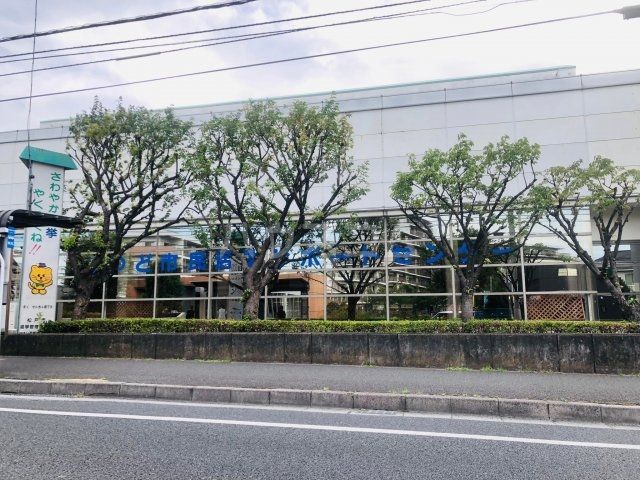 病院　松戸市 矢切老人福祉センター（病院）まで1109m