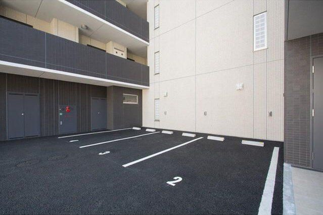 ヒューリックレジデンス新宿戸山のその他写真