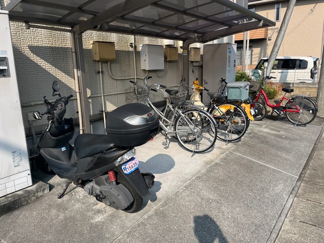その他共有部分
