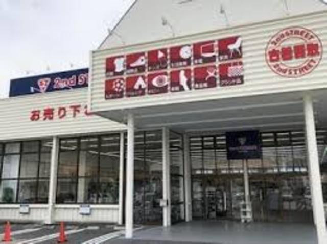 その他　セカンドストリート　加西店（その他）まで416m