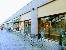 飲食店　ドトールコーヒーショップ 清瀬北口店（飲食店）まで762m
