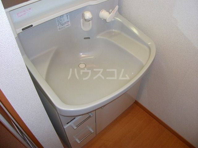 エクセランの内装写真
