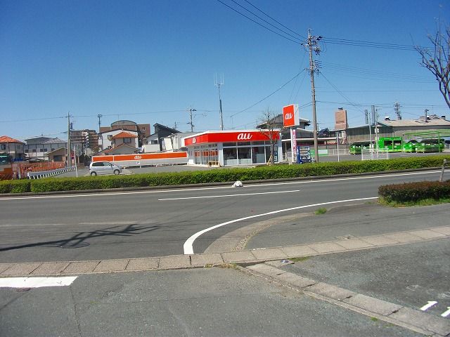 エクセランの周辺写真