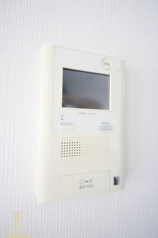セキュリティ　アクアプレイス南堀江