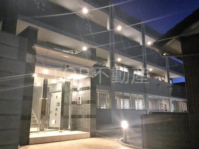 エントランス　物件画像