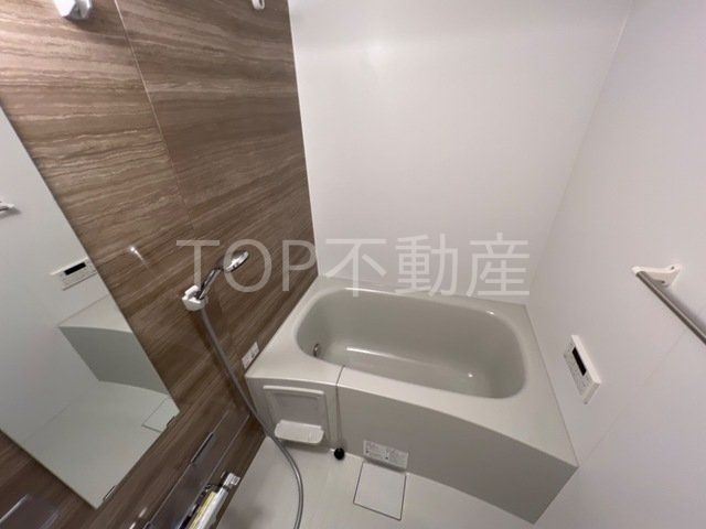 バス・シャワールーム　物件画像