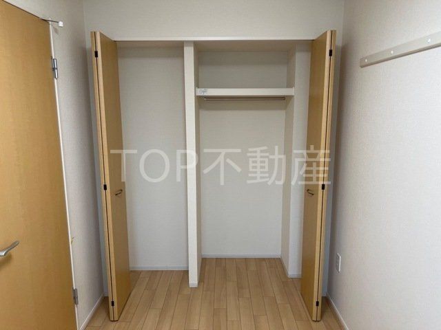 収納　物件画像