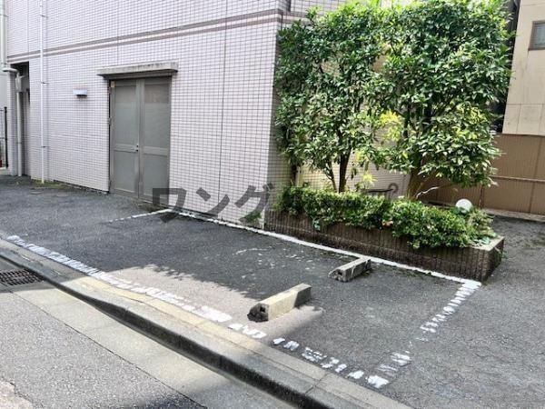 KDXレジデンス文京湯島の外観写真