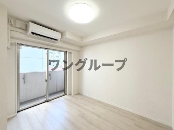 KDXレジデンス文京湯島の内装写真