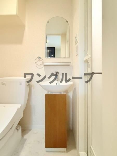 KDXレジデンス文京湯島の内装写真