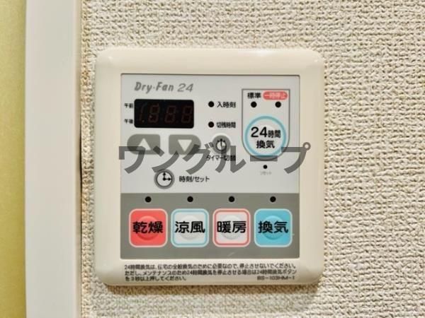 KDXレジデンス文京湯島のその他写真