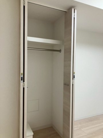 収納　別部屋参考写真