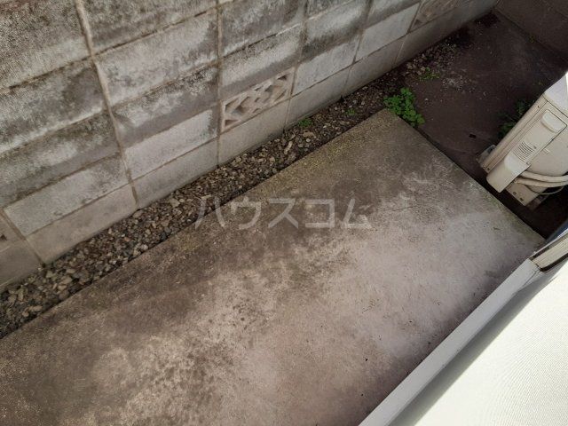 スカイコーポの内装写真