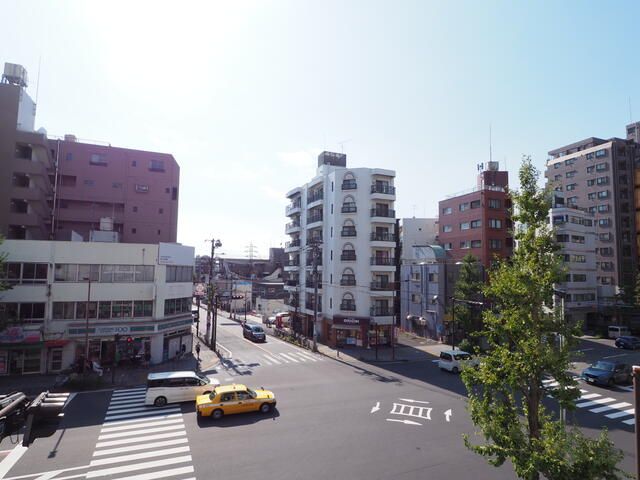 グランチェーズ川崎のその他写真