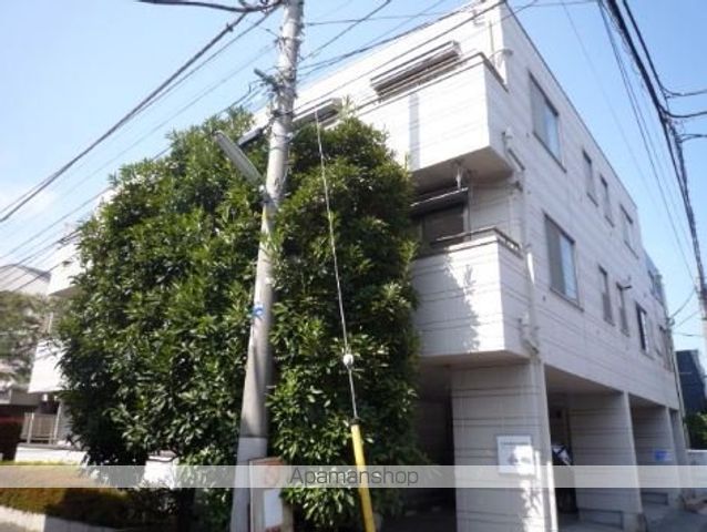 京王井の頭線 富士見ケ丘駅 徒歩8分 築36年