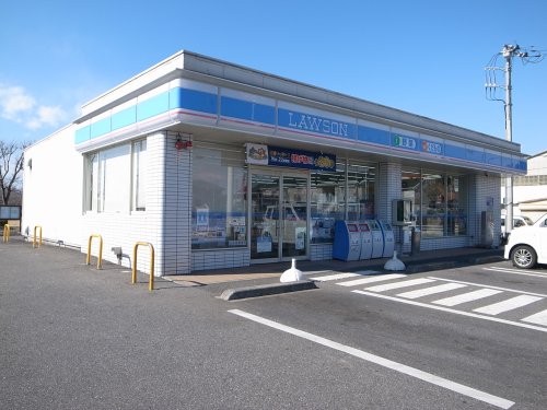 コンビニ　ローソン 市原千種一丁目店（コンビニ）まで1144m