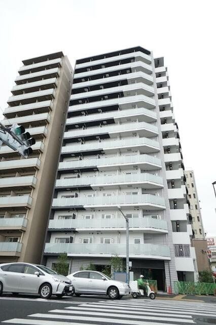 東京メトロ東西線 門前仲町駅 徒歩2分 築7年