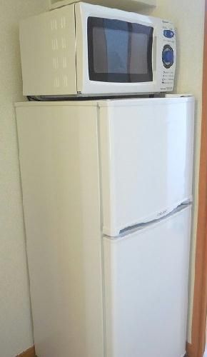 レオパレスヒロのその他写真