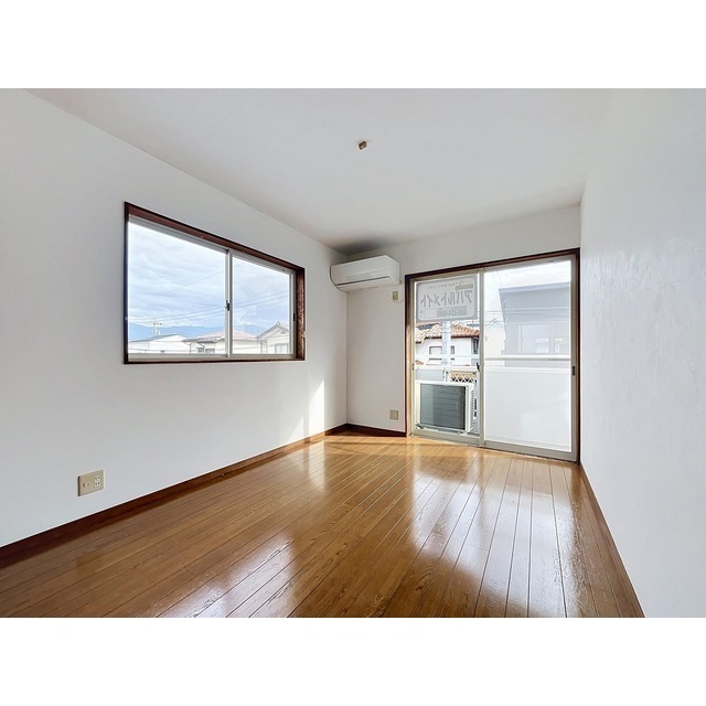 2DK Apartment in Nagano, Nagano — photo 3 of 3