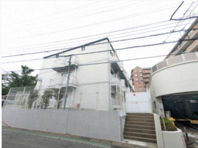 東急田園都市線 宮前平駅 徒歩4分 築36年