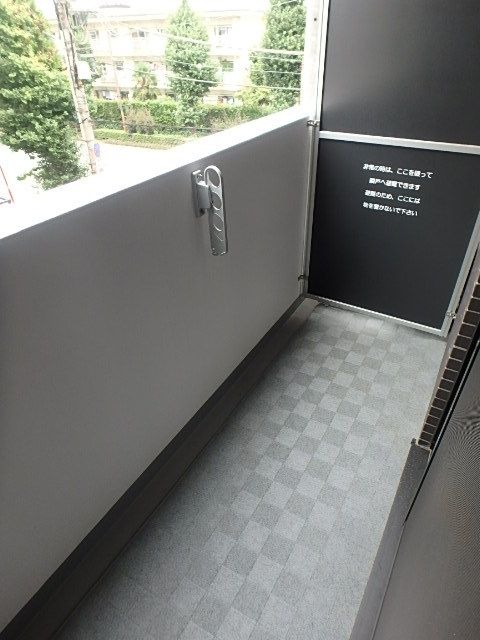 ラフィスタ武蔵関のその他写真