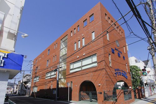 ＪＲ根岸線 石川町駅 バス乗車時間：19分 最寄りバス停で下車 徒歩1分 6階建 築37年の周辺写真