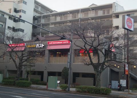 ＪＲ根岸線 石川町駅 バス乗車時間：19分 最寄りバス停で下車 徒歩1分 6階建 築37年の周辺写真