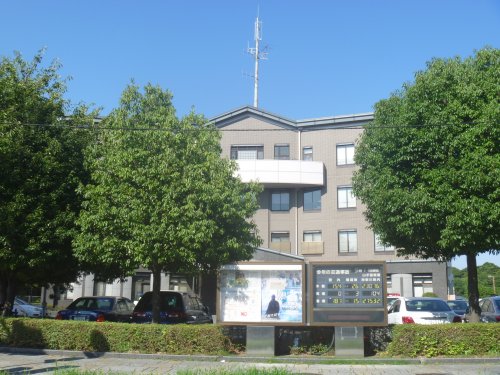 ＪＲ根岸線 石川町駅 バス乗車時間：19分 最寄りバス停で下車 徒歩1分 6階建 築37年の周辺写真