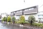 南流山駅より徒歩19分 1階 築16年10ヶ月の賃貸物件