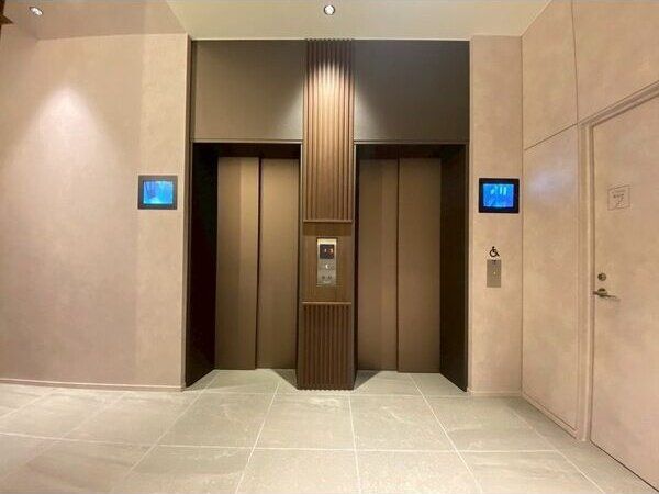 セノアタワー新大阪のその他写真