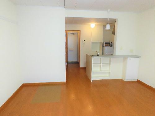 その他部屋・スペース　フローリングのお部屋です