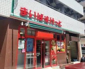 ブルーライン 阪東橋駅 徒歩4分 11階建 築2年の周辺写真