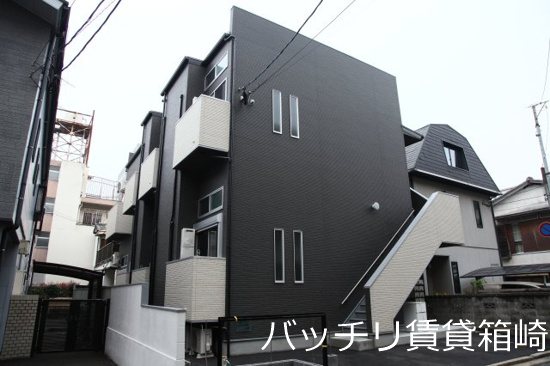 グラーツ平尾
