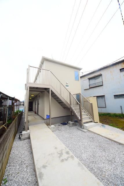 その他　★★高台に立地★★
