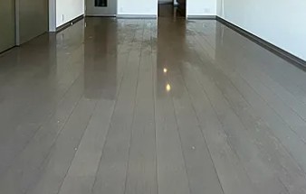 居室・リビング　パークタワー目黒