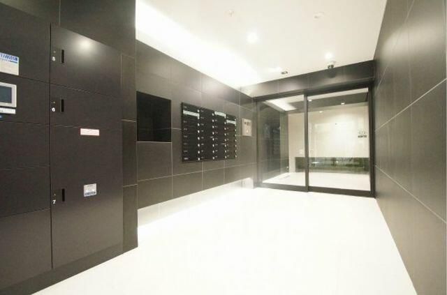 ＪＲ京浜東北線 横浜駅 徒歩9分 11階建 築9年の外観写真