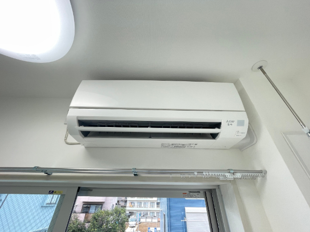 その他設備　別部屋参考写真