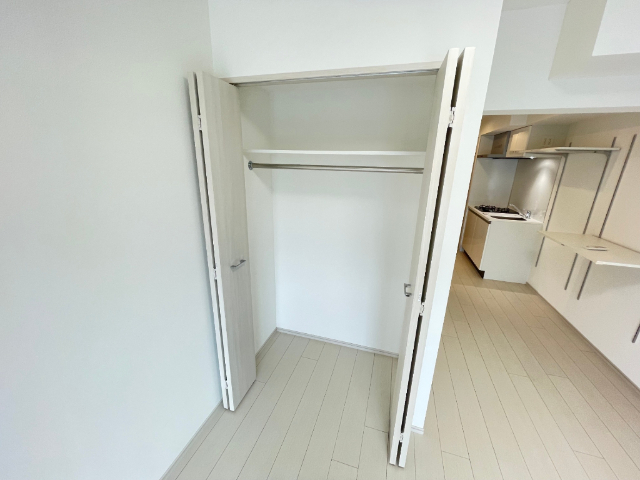収納　別部屋参考写真