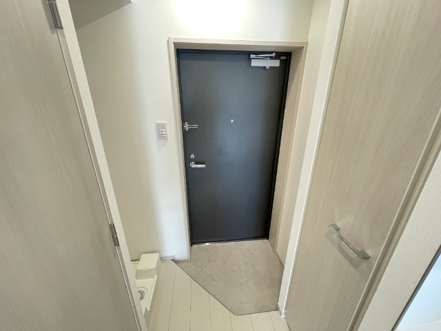 玄関　別部屋参考写真