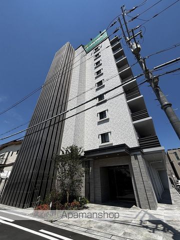 ＪＲ東西線 加島駅 徒歩9分 築1年