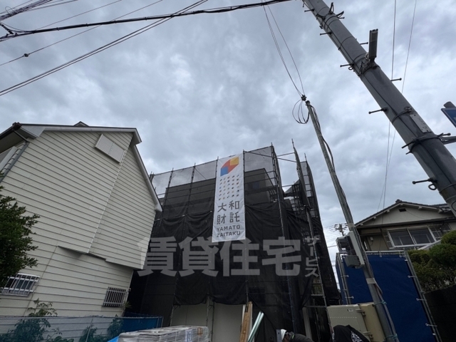 ジーメゾン須磨エディエン