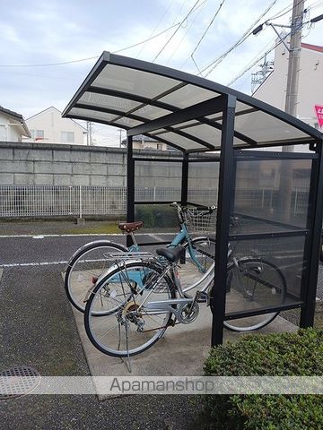 その他共有部分　その他共有部分