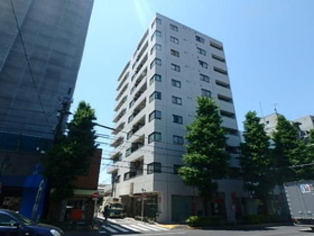 建物外観　★住環境良好★