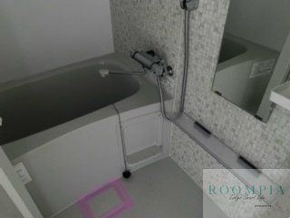 ミレドゥーエ下北沢Iの風呂写真