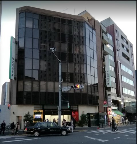 ＪＲ中央線 大久保駅 徒歩8分 5階建 築13年の周辺写真