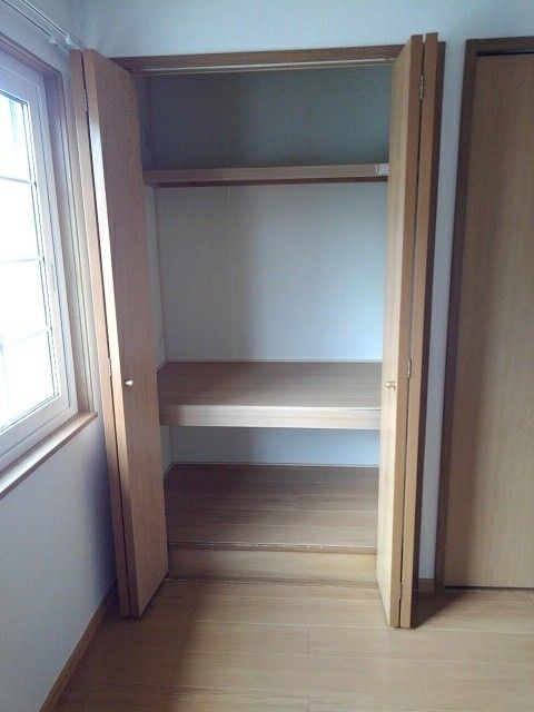 ブルースカイ国分の内装写真