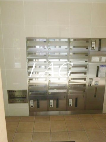 都営新宿線 住吉駅 徒歩4分 4階建 築16年の外観写真