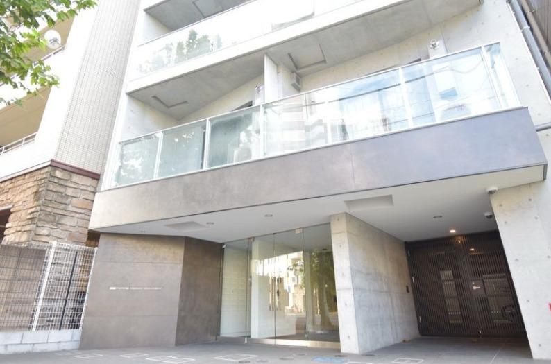 SYFORME YOKOHAMA-HIRANUMABASHIの外観写真