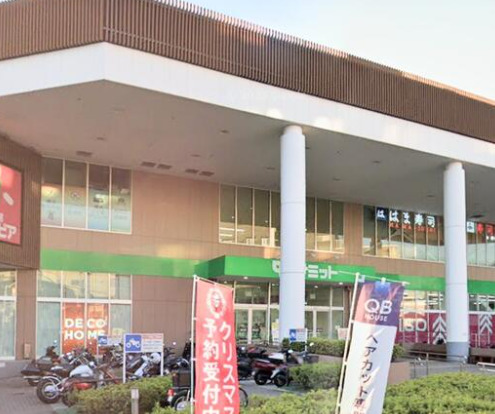 SYFORME YOKOHAMA-HIRANUMABASHIの周辺写真