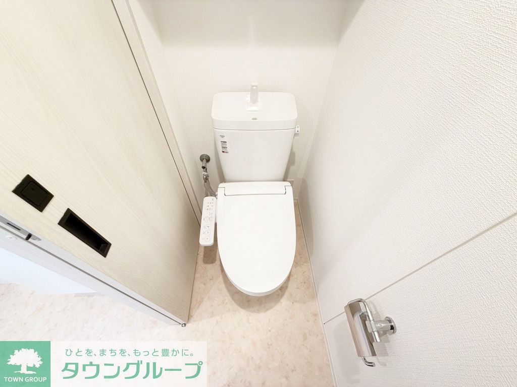トイレ　【初期費用分割・クレカ対応】一都三県のお部屋探しは2025…